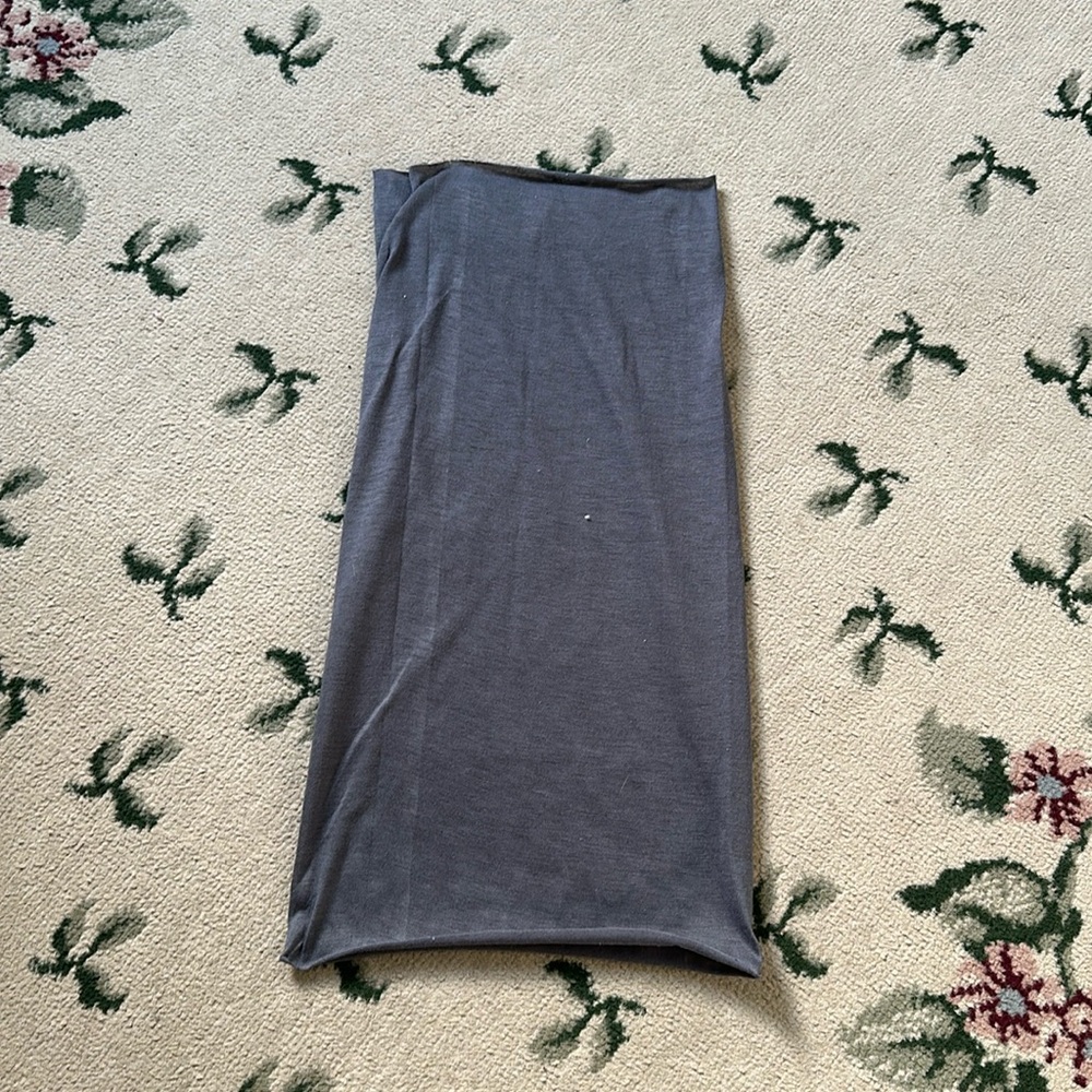 Neck Gaiter